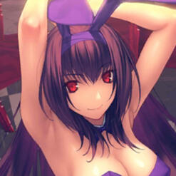 Scathach