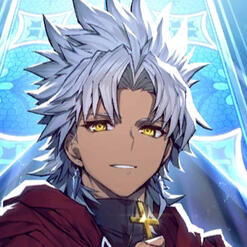 Amakusa Shirou