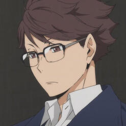 Oikawa