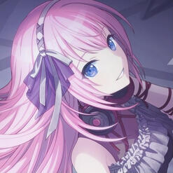 Megurine Luka