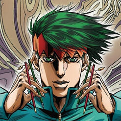Rohan